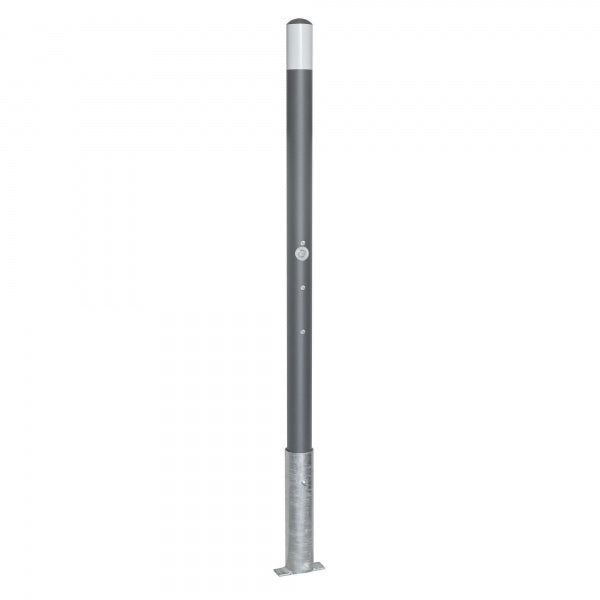 Traffic Line Removable Barrier Post Bollard 1000mm