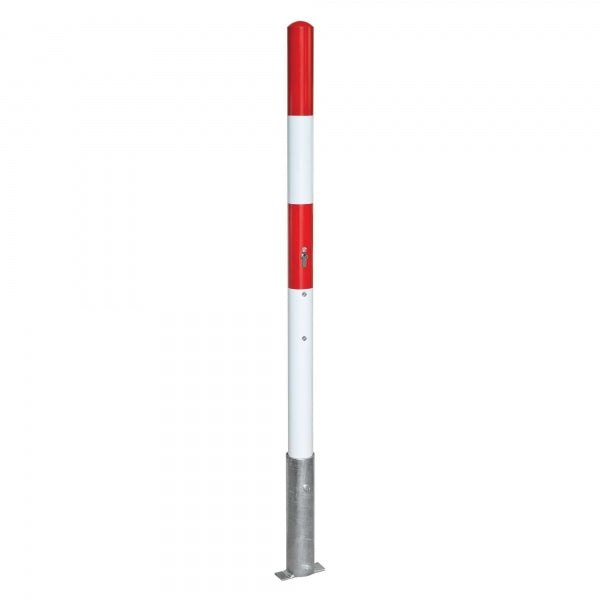 Traffic Line Removable Barrier Post Bollard 1000mm