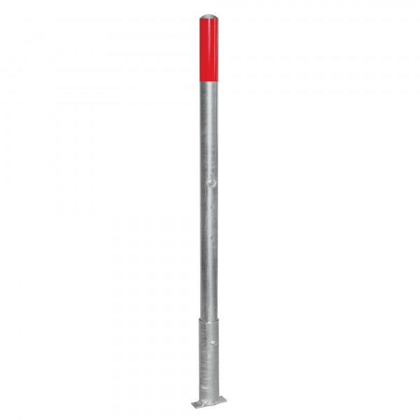 Traffic Line Removable Barrier Post Bollard 1000mm