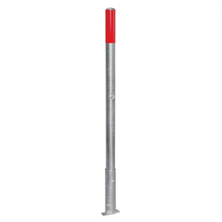 Traffic Line Removable Barrier Post Bollard 1000mm
