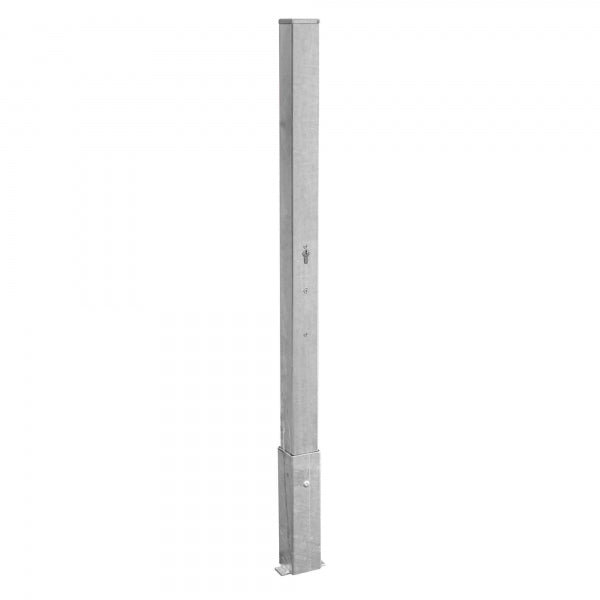 Traffic Line Removable Barrier Post Bollard 1000mm