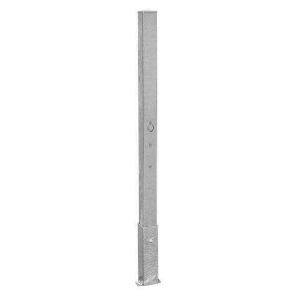 Traffic Line Removable Barrier Post Bollard 1000mm