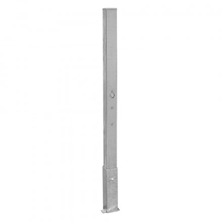 Traffic Line Removable Barrier Post Bollard 1000mm