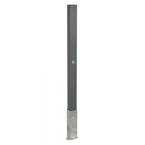 Traffic Line Removable Barrier Post Bollard 1000mm