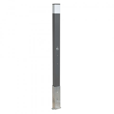 Traffic Line Removable Barrier Post Bollard 1000mm