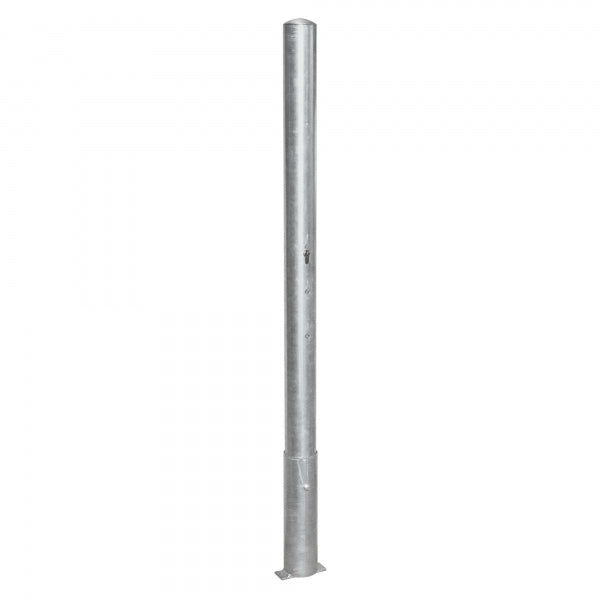 Traffic Line Removable Barrier Post Bollard 1000mm