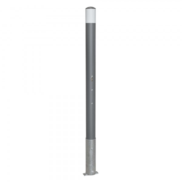 Traffic Line Removable Barrier Post Bollard 1000mm