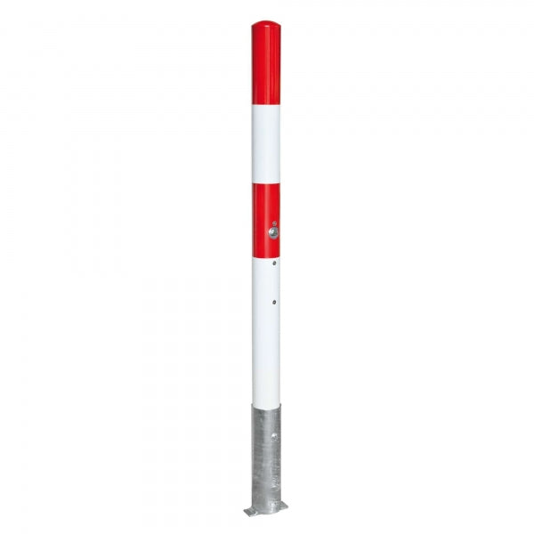 Traffic Line Removable Barrier Post Bollard 1000mm