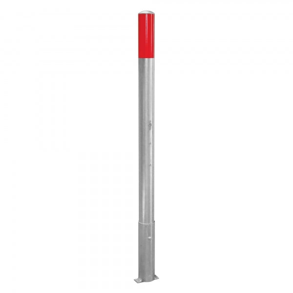Traffic Line Removable Barrier Post Bollard 1000mm