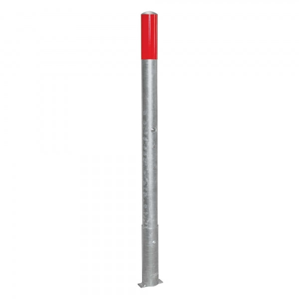 Traffic Line Removable Barrier Post Bollard 1000mm
