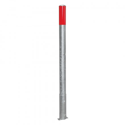Traffic Line Removable Barrier Post Bollard 1000mm