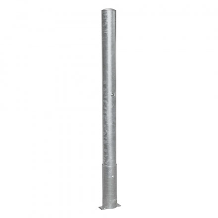 Traffic Line Removable Barrier Post Bollard 1000mm