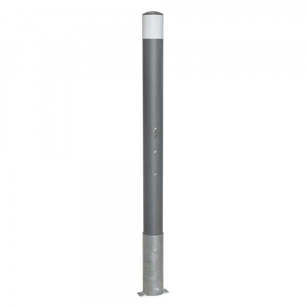 Traffic Line Removable Barrier Post Bollard 1000mm