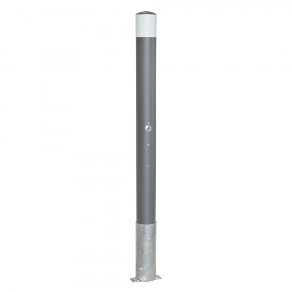 Traffic Line Removable Barrier Post Bollard 1000mm