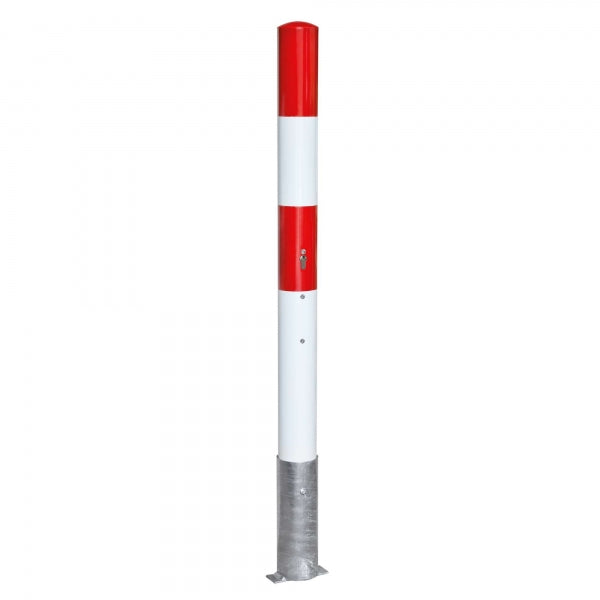 Traffic Line Removable Barrier Post Bollard 1000mm
