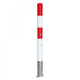 Traffic Line Removable Barrier Post Bollard 1000mm