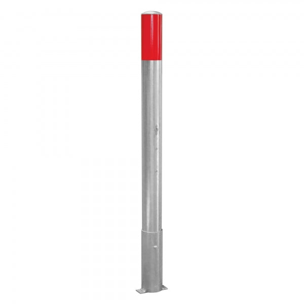 Traffic Line Removable Barrier Post Bollard 1000mm