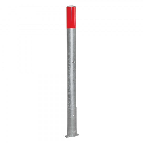 Traffic Line Removable Barrier Post Bollard 1000mm