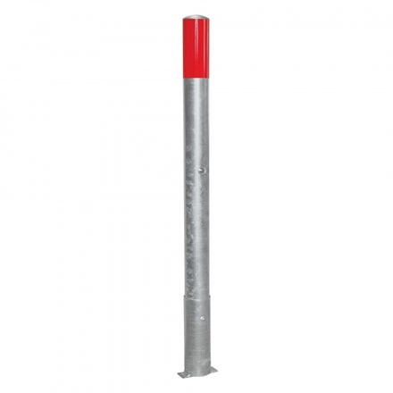 Traffic Line Removable Barrier Post Bollard 1000mm