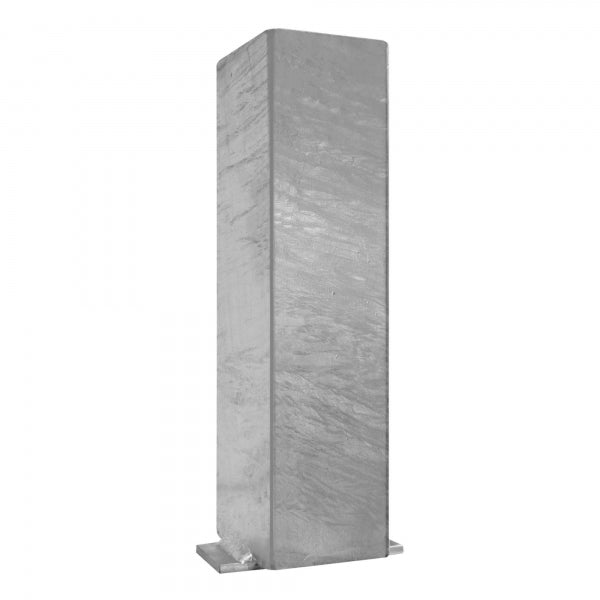 Traffic Line Removable Barrier Post Bollard 1000mm