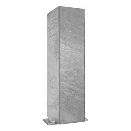 Traffic Line Removable Barrier Post Bollard 1000mm