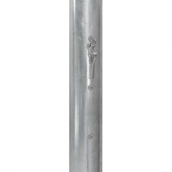 Traffic Line Removable Barrier Post Bollard 1000mm