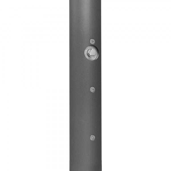 Traffic Line Removable Barrier Post Bollard 1000mm