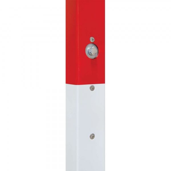 Traffic Line Removable Barrier Post Bollard 1000mm