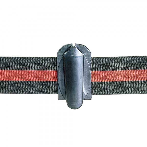 TRAFFIC-LINE Wall Mounted Belt Barrier - Belt Joiner