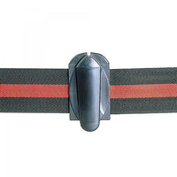 TRAFFIC-LINE Wall Mounted Belt Barrier - Belt Joiner