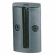 TRAFFIC-LINE Wall Mounted Belt Barrier - Wall Receiver Clip