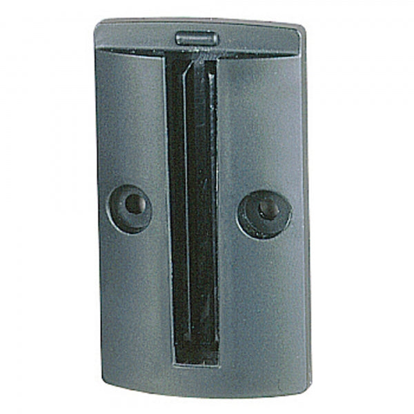 TRAFFIC-LINE Wall Mounted Belt Barrier - Wall Receiver Clip