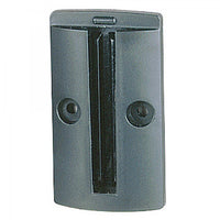 TRAFFIC-LINE Wall Mounted Belt Barrier - Wall Receiver Clip