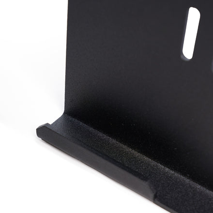 SpeedFinder Vehicle Activated Radar Sign Spare Mounting Bracket With Channels