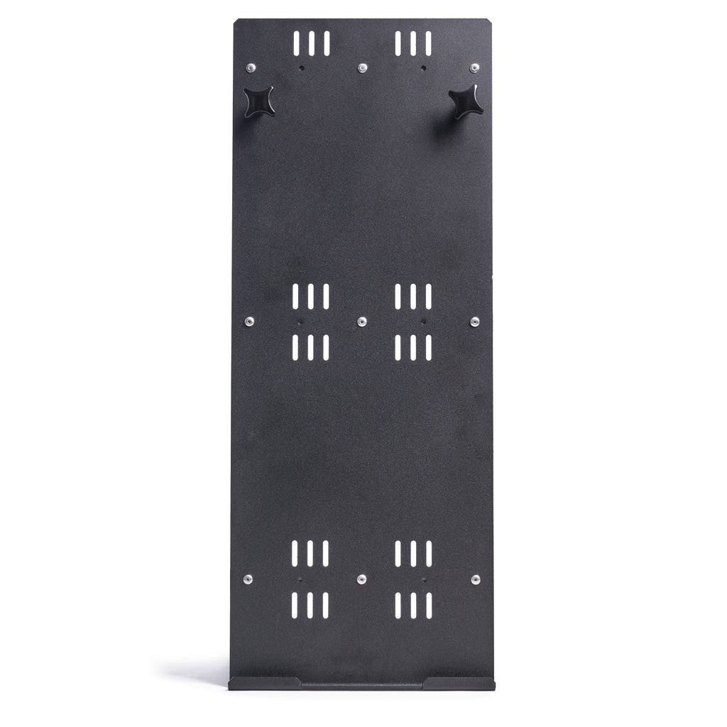 SpeedFinder Vehicle Activated Radar Sign Spare Mounting Bracket With Channels