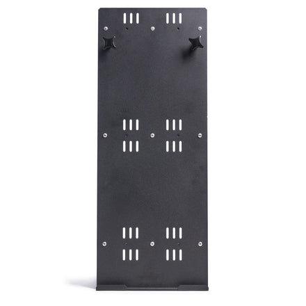SpeedFinder Vehicle Activated Radar Sign Spare Mounting Bracket With Channels