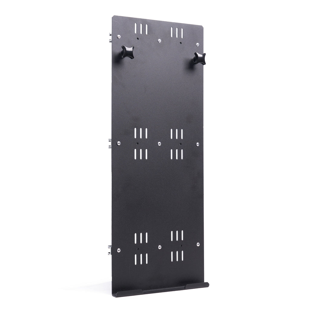 SpeedFinder Vehicle Activated Radar Sign Spare Mounting Bracket With Channels