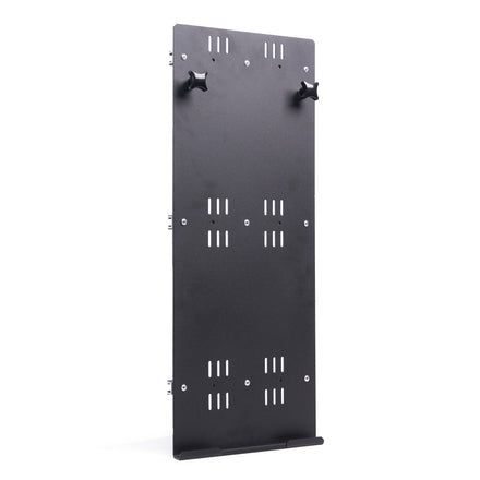 SpeedFinder Vehicle Activated Radar Sign Spare Mounting Bracket With Channels