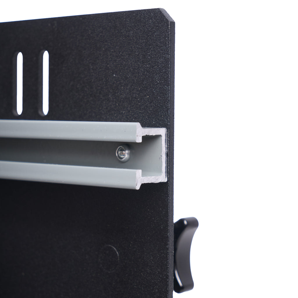 SpeedFinder Vehicle Activated Radar Sign Spare Mounting Bracket With Channels