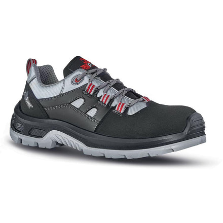 U-Power Corner S3 SRC Safety Shoe Concept-Plus UC20014