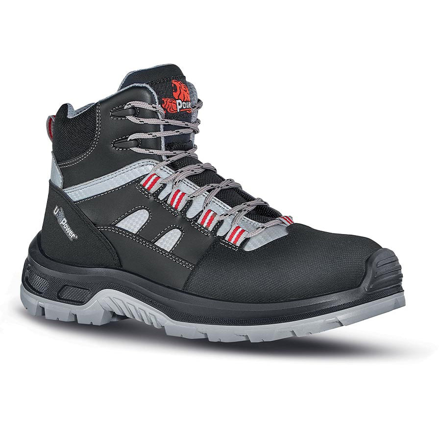 U-Power Cross S3 SRC Safety Boot Concept-Plus UC10014