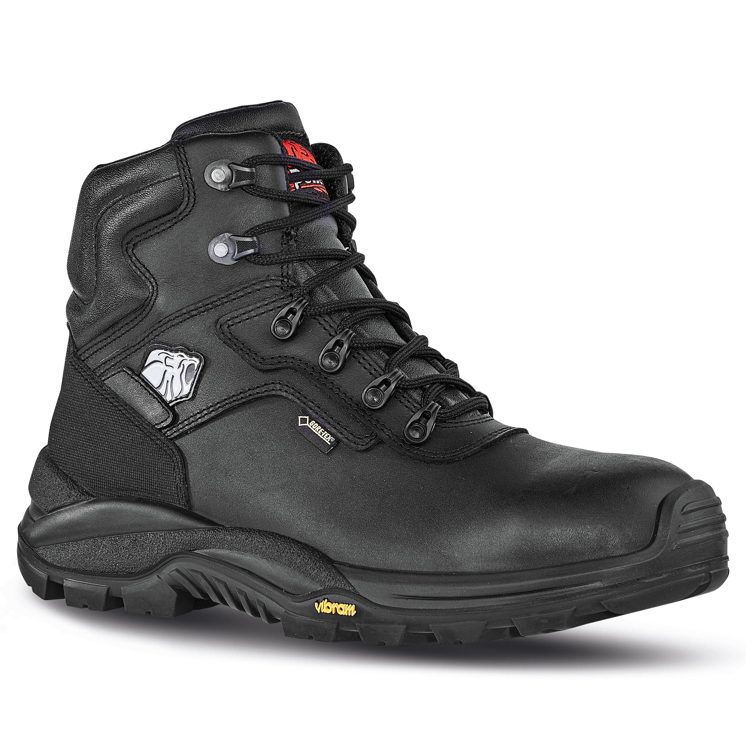 U-POWER | Scarpe Antinfortunistiche Imperius S ESD S3S CI FO SR, Puntale Alluminio, Antiperforazione Tessile No Metal U-POWER | Scarpe Antinfortunistiche Imperius S ESD S3S CI FO SR, Puntale Alluminio, Antiperforazione Tessile No Metal