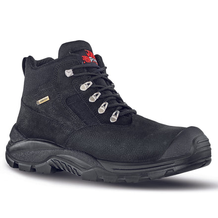 U-Power Dude GTX S3 WR SRC CI Safety Boot Gore-Tex GO10094