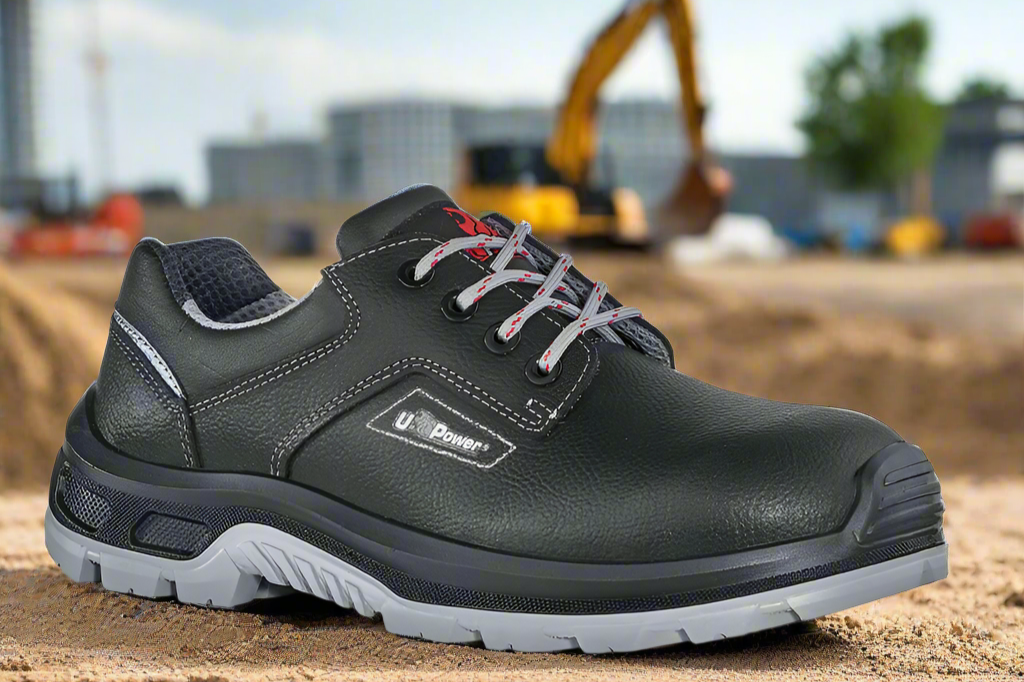 U-Power Elite S3 SRC Safety Shoe Concept-Plus UA20564