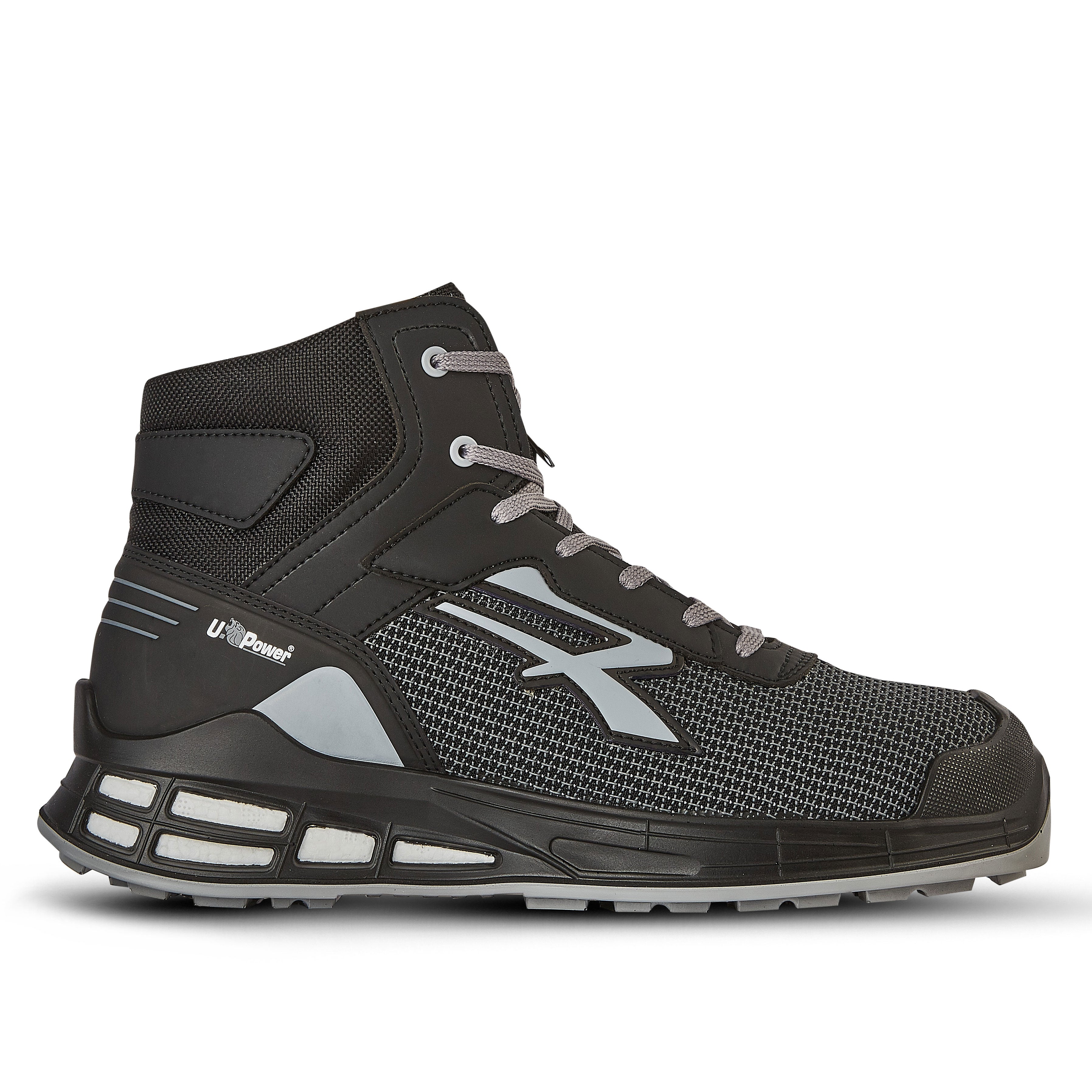 U-Power Fantom Safety Boot RN10074 | Buy at Start Safety – Start Safety UK