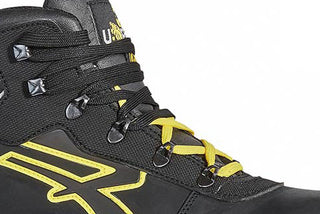 U-Power_Double Laces