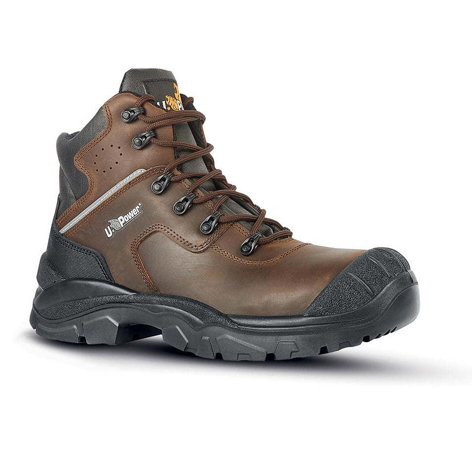 U-Power Greenland S3 SRC Safety Boot Rock & Roll RR10364