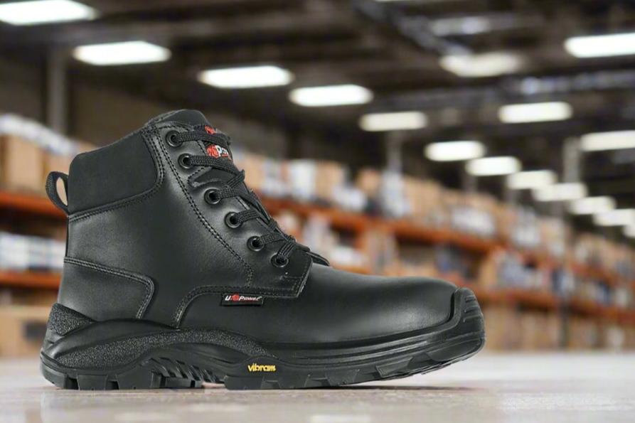 U-Power Mercia S3 HRO HI SRC CI Safety Boot Concept-Plus RR10724