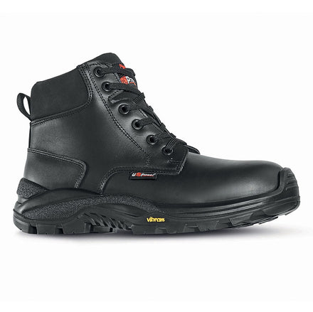 U-Power Mercia S3 HRO HI SRC CI Safety Boot Concept-Plus RR10724