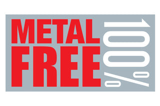 Metal Free